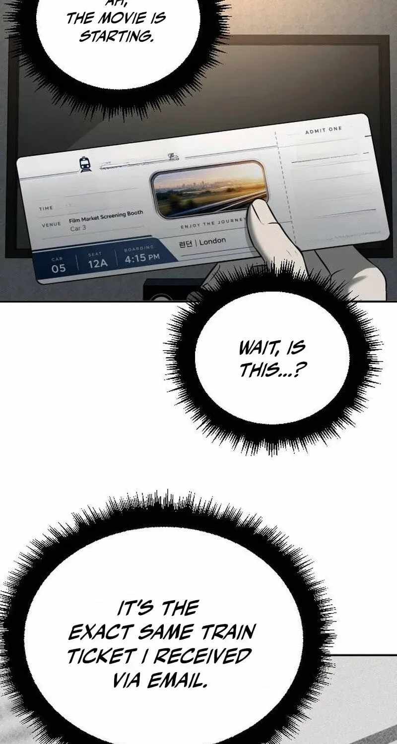 When a Genius Office Worker Goes Too Far Chapter 48 124
